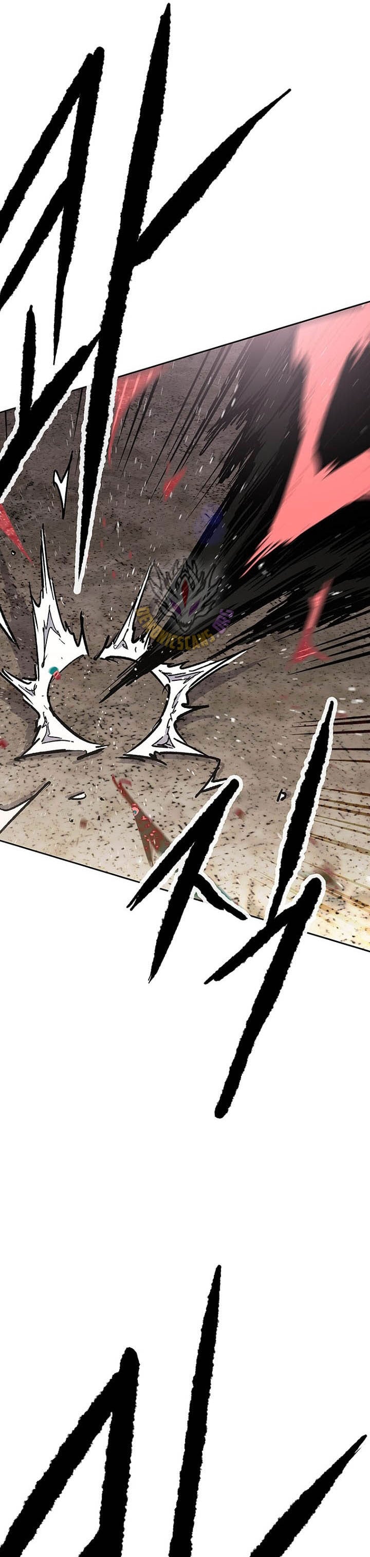 The Undefeatable Swordsman chapter 305 halaman 30