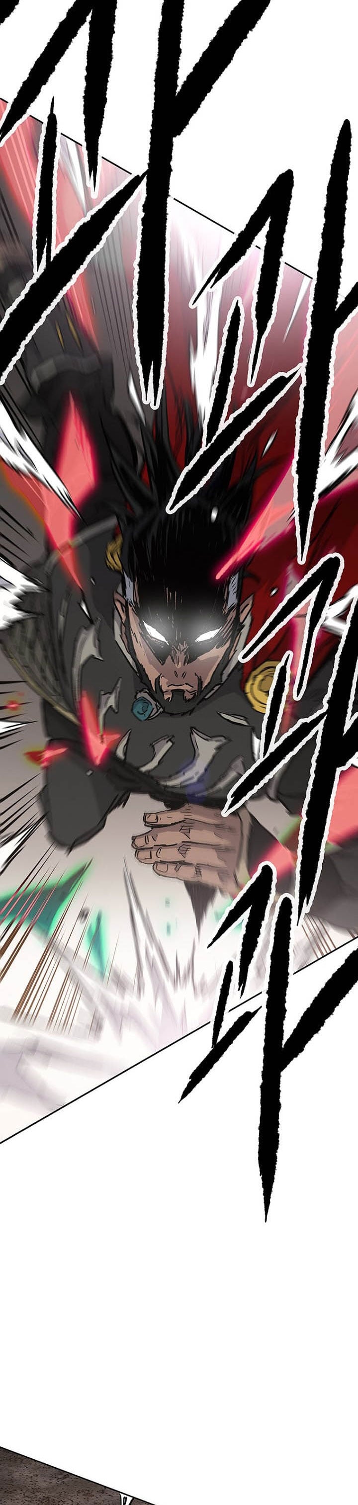 The Undefeatable Swordsman chapter 305 halaman 31
