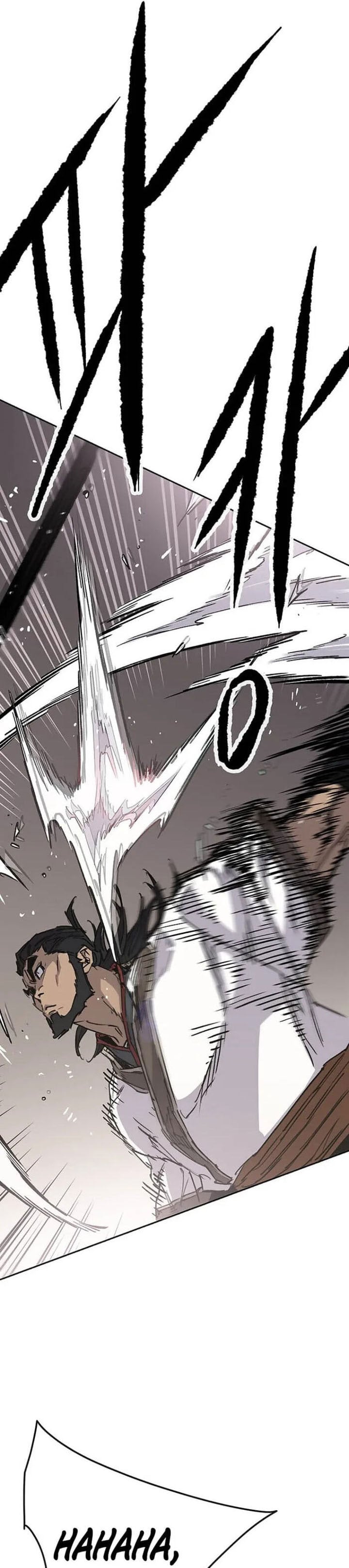 Baca The Undefeatable Swordsman - Chapter 306 halaman 14