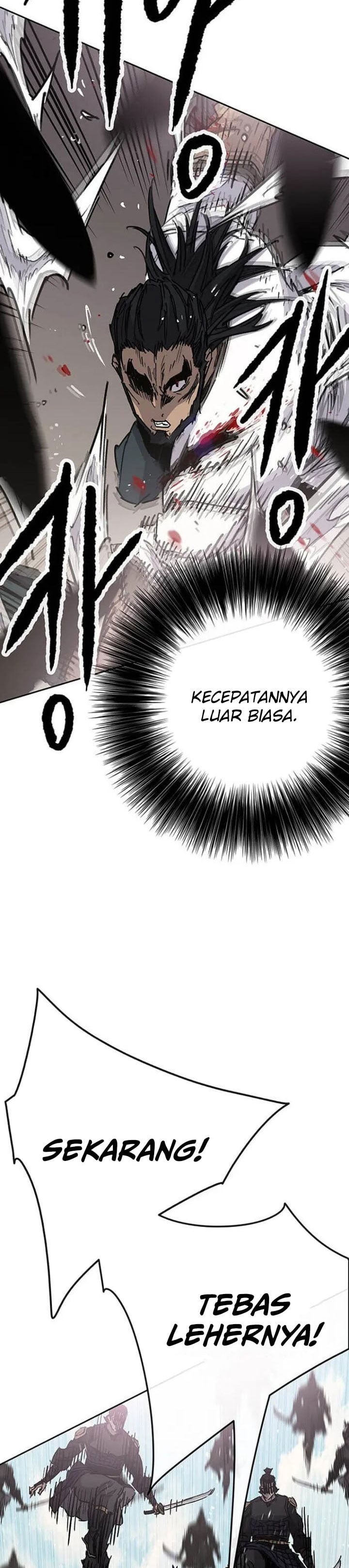 Baca The Undefeatable Swordsman - Chapter 306 halaman 16