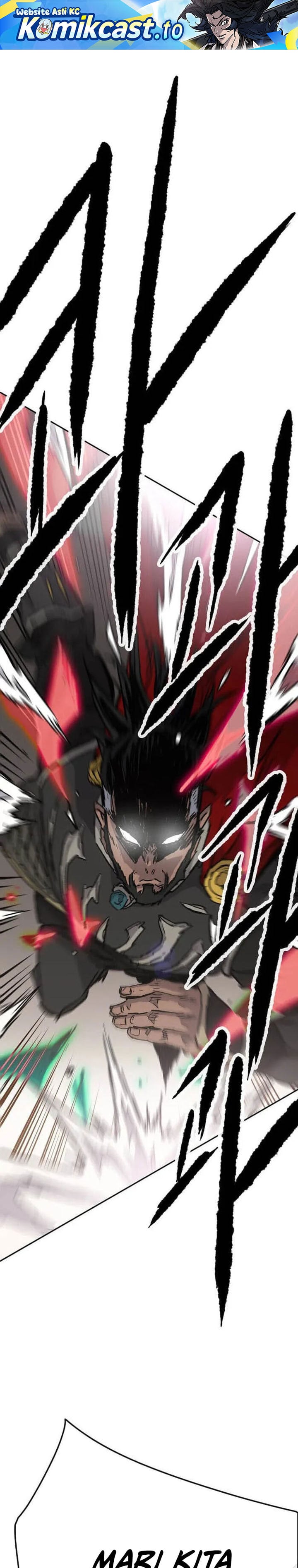 Baca The Undefeatable Swordsman - Chapter 306 halaman 2