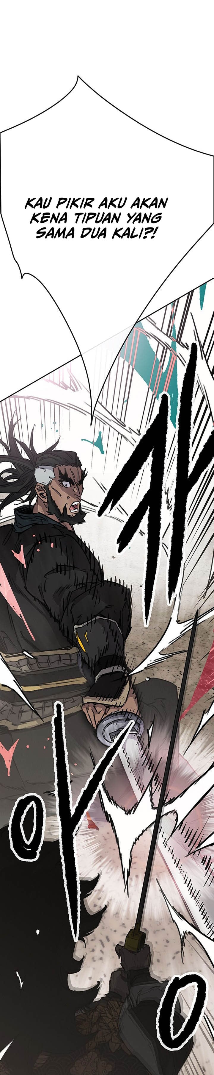 Baca The Undefeatable Swordsman - Chapter 306 halaman 26