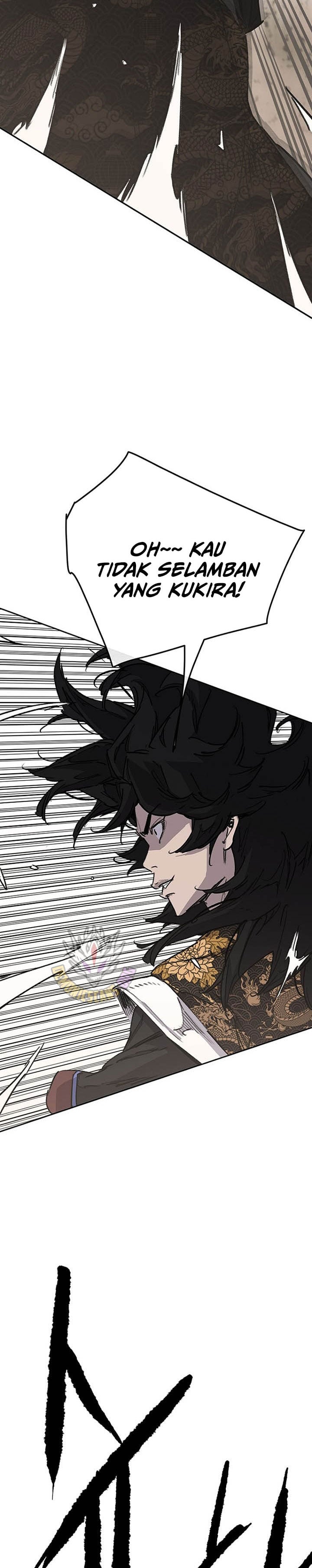 Baca The Undefeatable Swordsman - Chapter 306 halaman 27