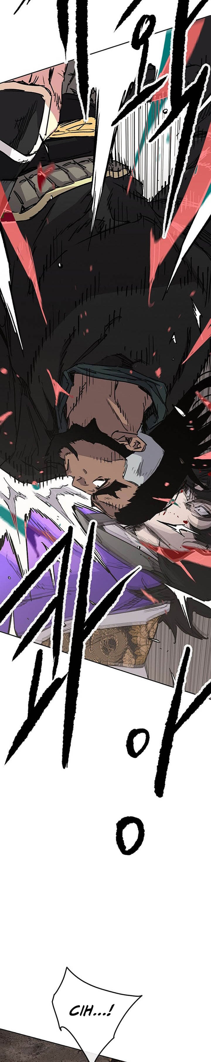 Baca The Undefeatable Swordsman - Chapter 306 halaman 28