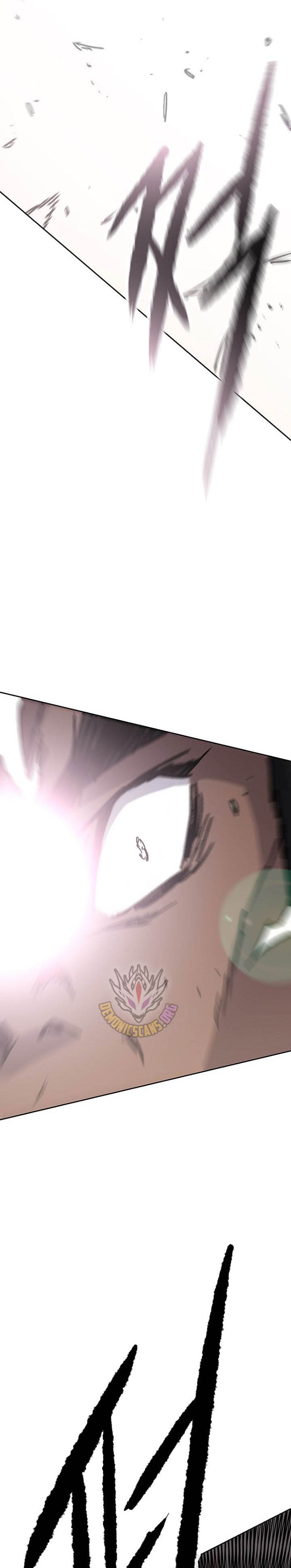 Baca The Undefeatable Swordsman - Chapter 306 halaman 32