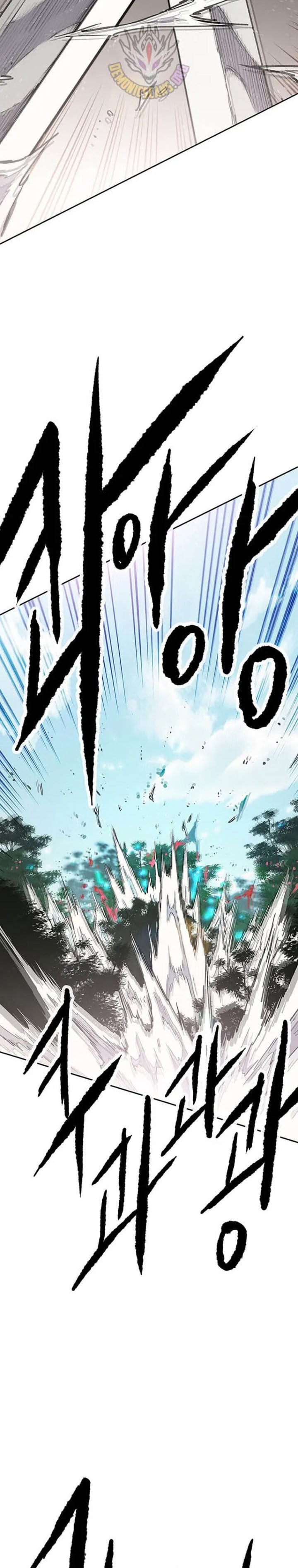 Baca The Undefeatable Swordsman - Chapter 306 halaman 4