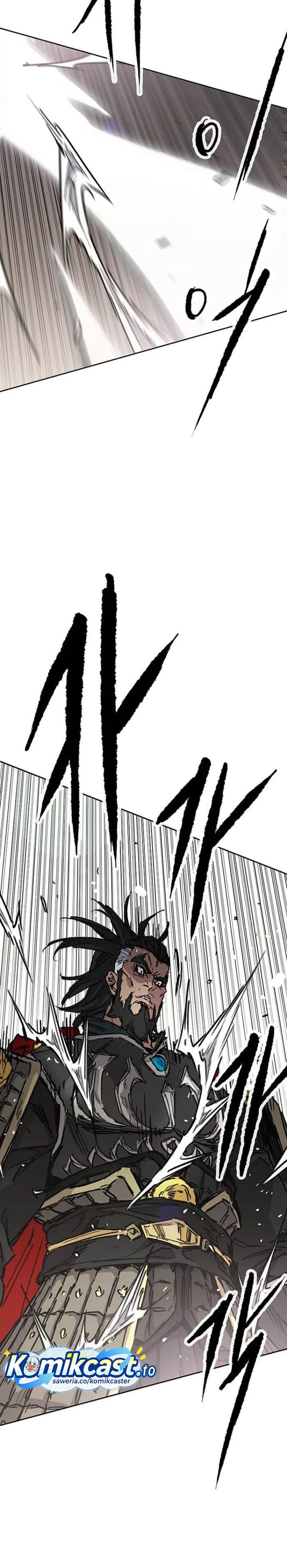 Baca The Undefeatable Swordsman - Chapter 306 halaman 9