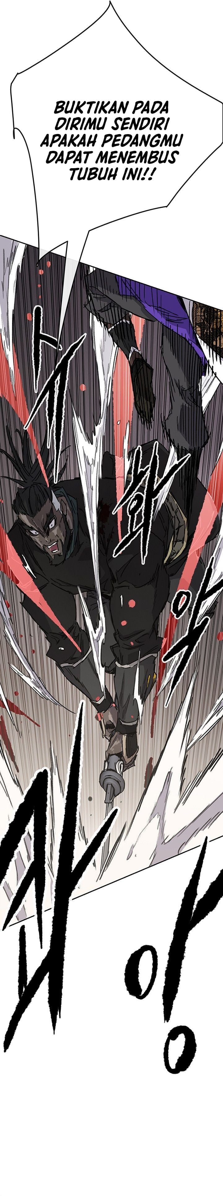 Baca The Undefeatable Swordsman - Chapter 307 halaman 10