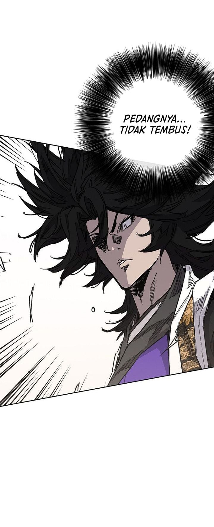 Baca The Undefeatable Swordsman - Chapter 307 halaman 12
