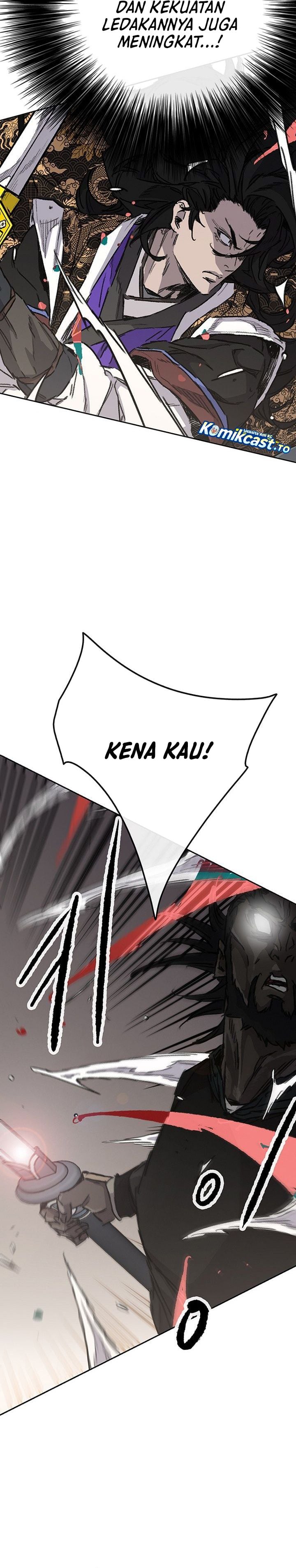 Baca The Undefeatable Swordsman - Chapter 307 halaman 14