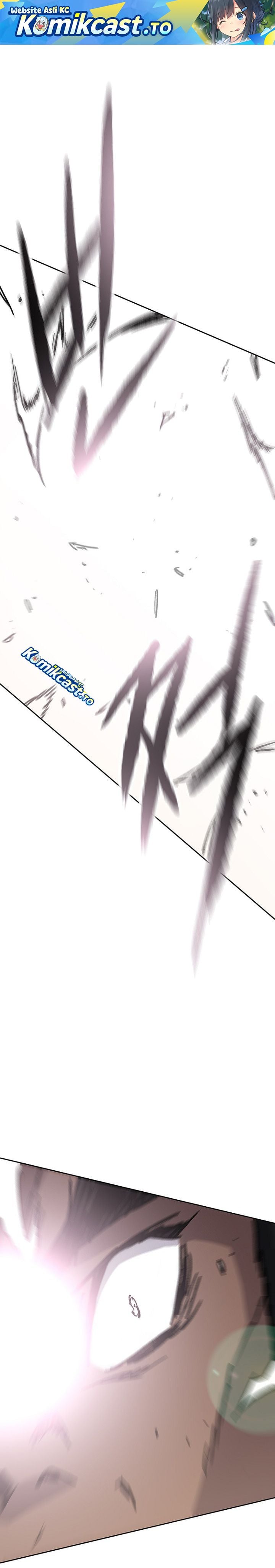 Baca The Undefeatable Swordsman - Chapter 307 halaman 2