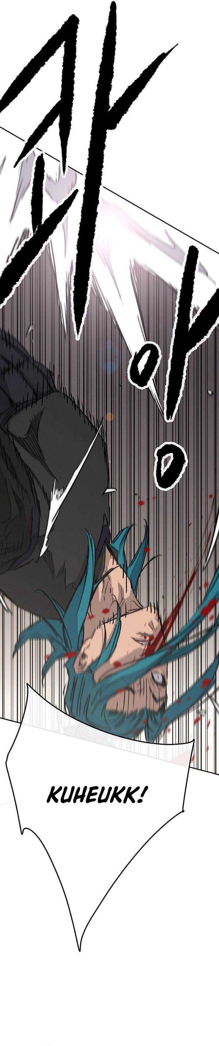 Baca The Undefeatable Swordsman - Chapter 307 halaman 20