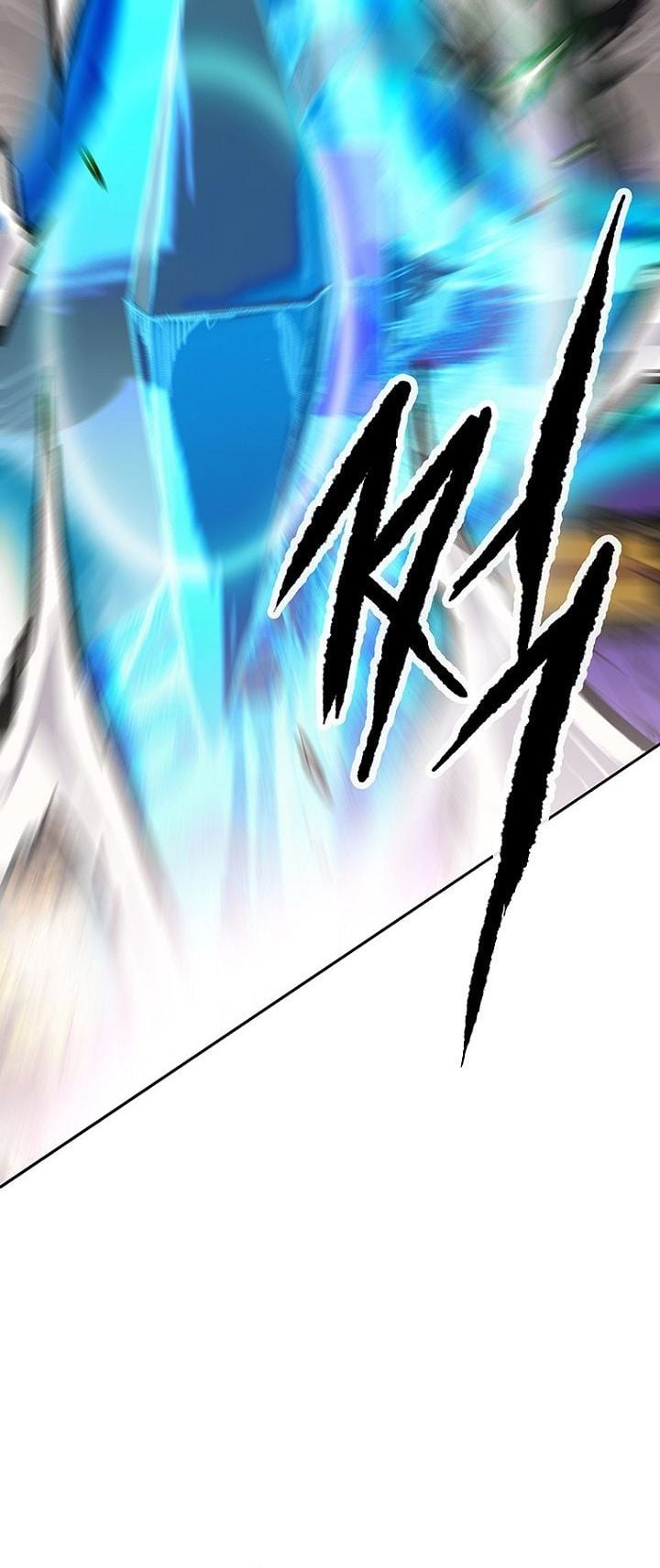 Baca The Undefeatable Swordsman - Chapter 307 halaman 31