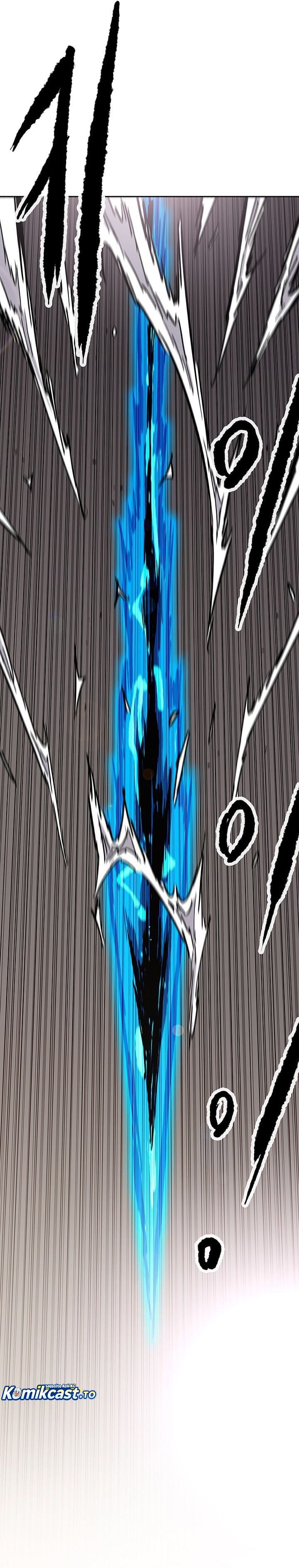 Baca The Undefeatable Swordsman - Chapter 307 halaman 32