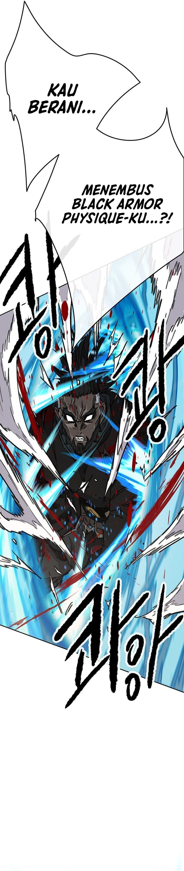 Baca The Undefeatable Swordsman - Chapter 307 halaman 37