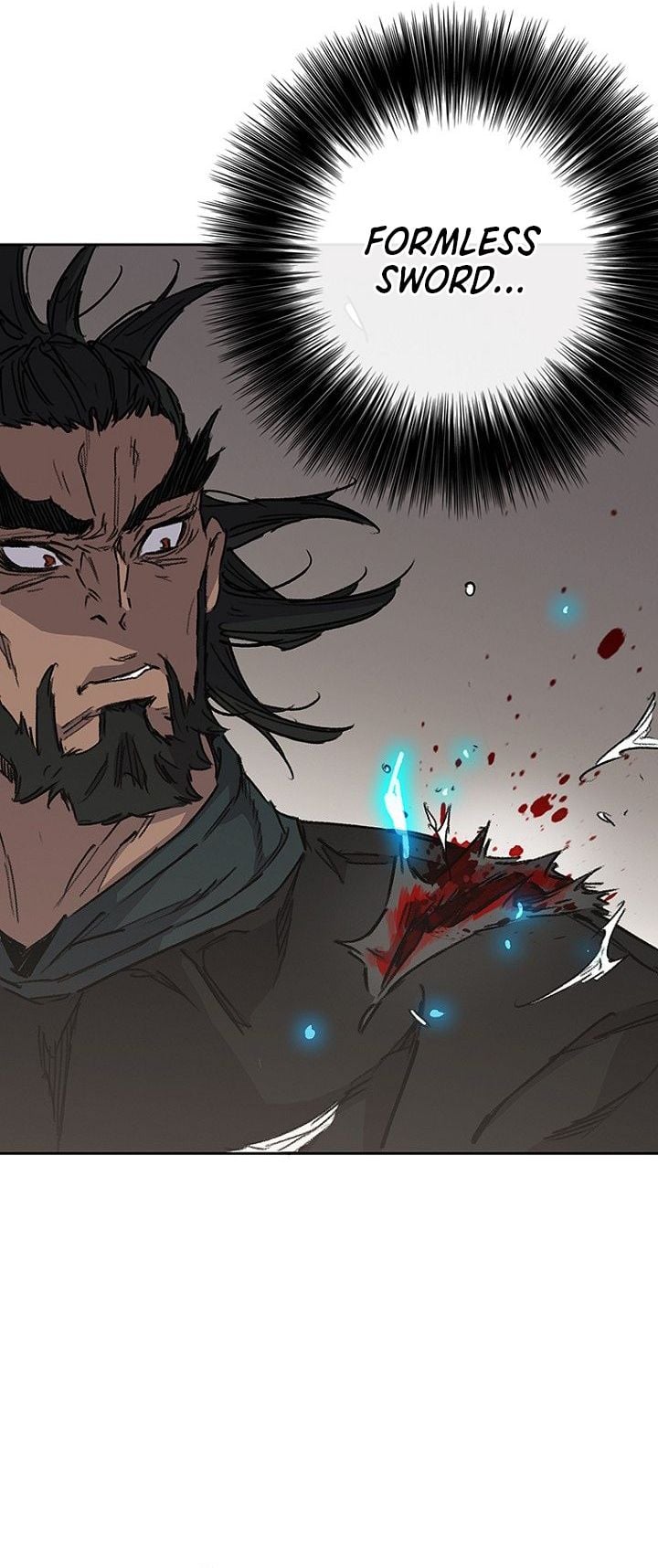 Baca The Undefeatable Swordsman - Chapter 307 halaman 4