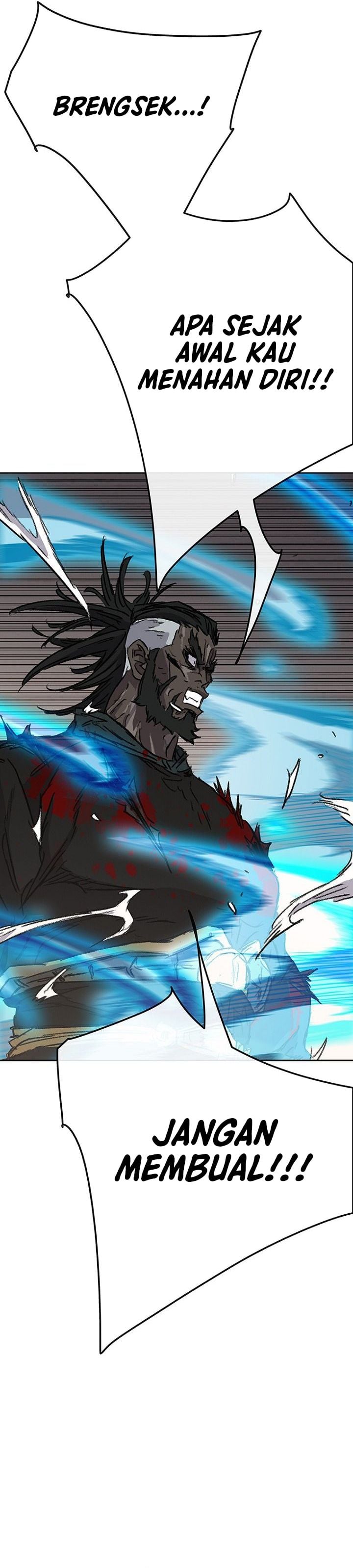 Baca The Undefeatable Swordsman - Chapter 307 halaman 40