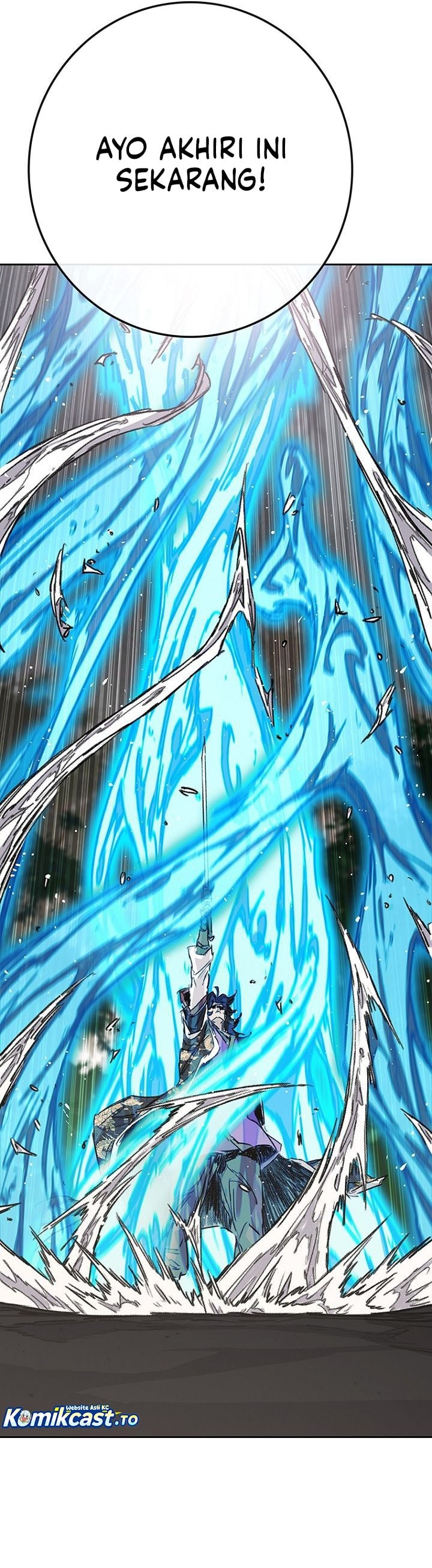 Baca The Undefeatable Swordsman - Chapter 307 halaman 41