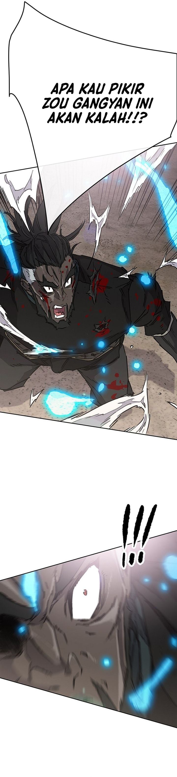 Baca The Undefeatable Swordsman - Chapter 307 halaman 44