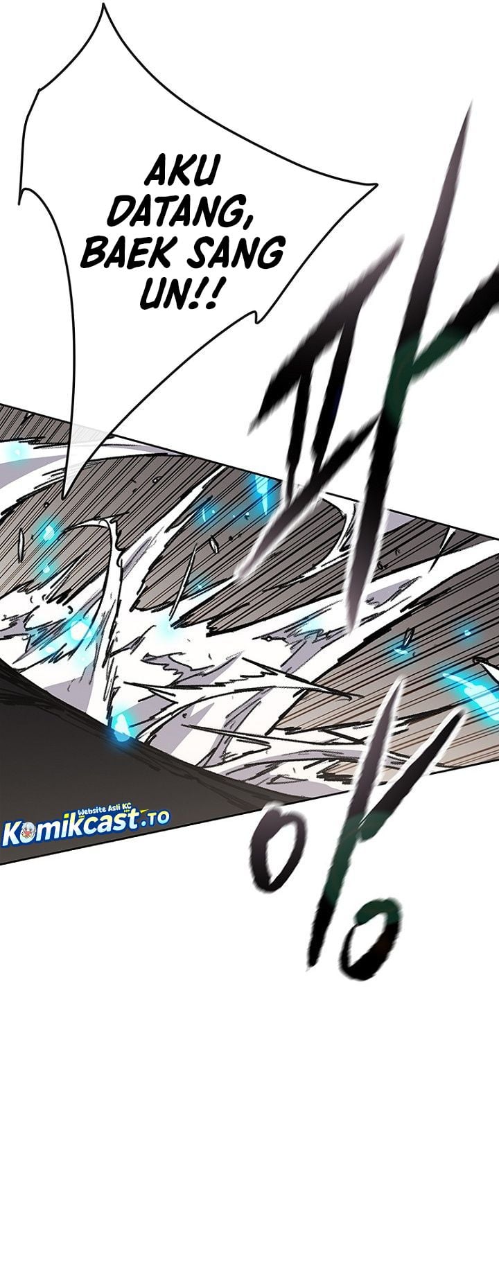 Baca The Undefeatable Swordsman - Chapter 307 halaman 9