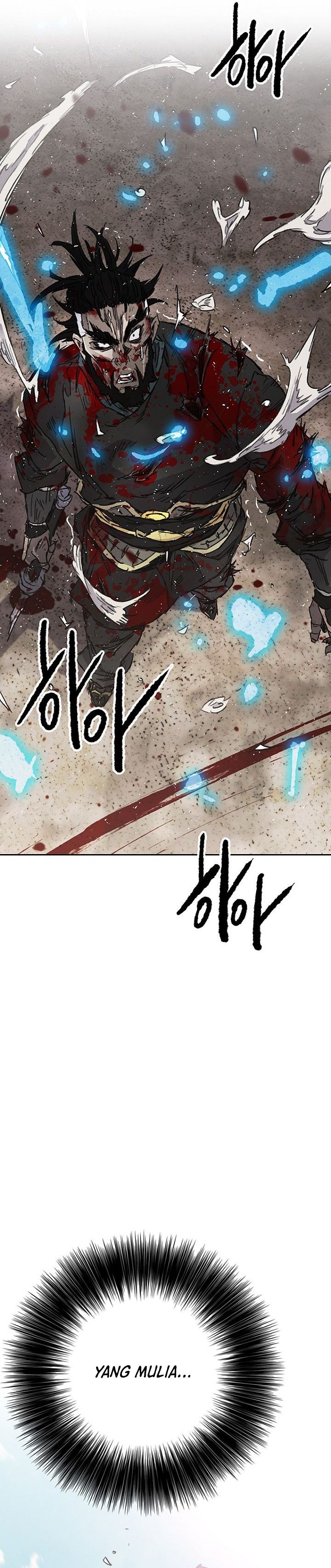 Baca The Undefeatable Swordsman - Chapter 308 halaman 11
