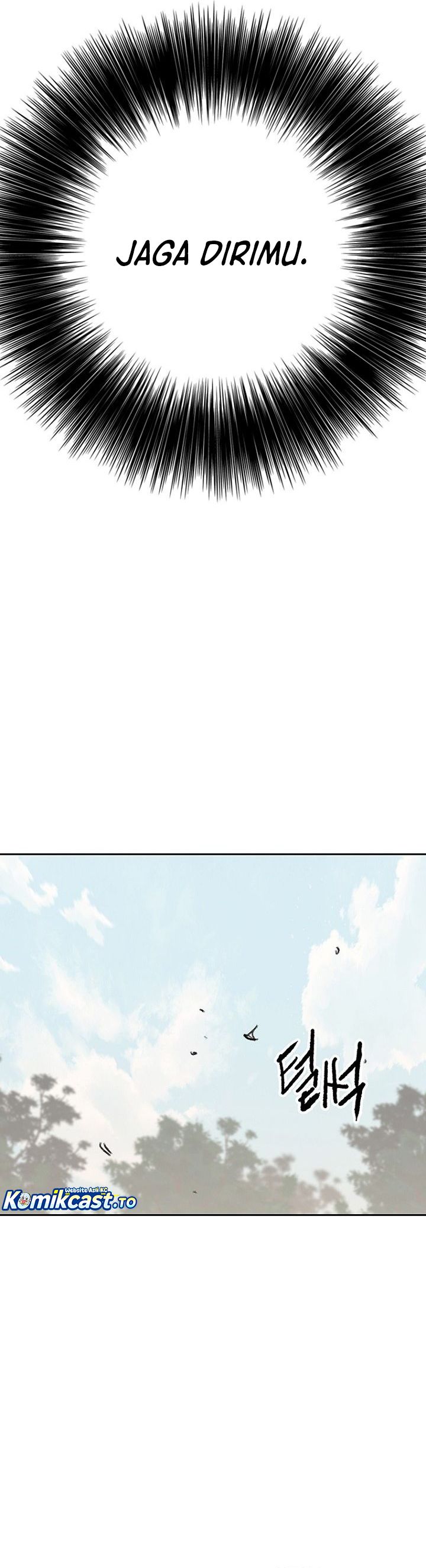 Baca The Undefeatable Swordsman - Chapter 308 halaman 13