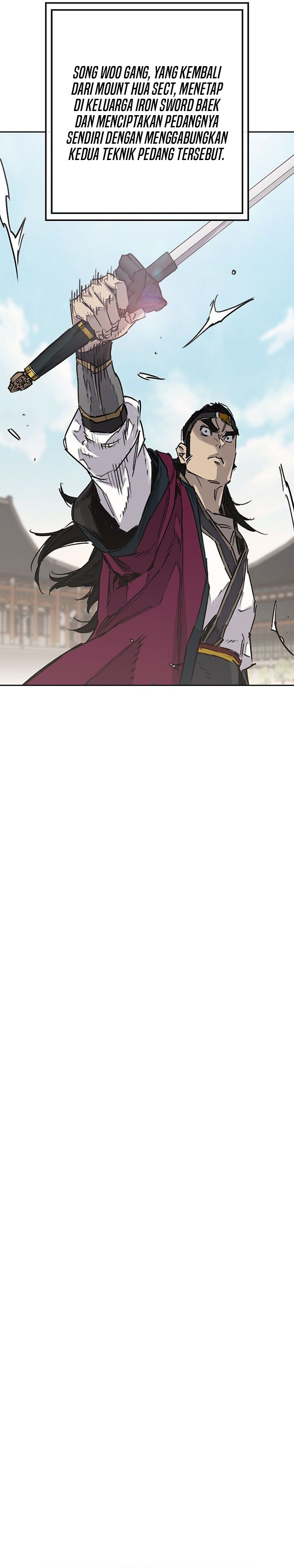 Baca The Undefeatable Swordsman - Chapter 308 halaman 28