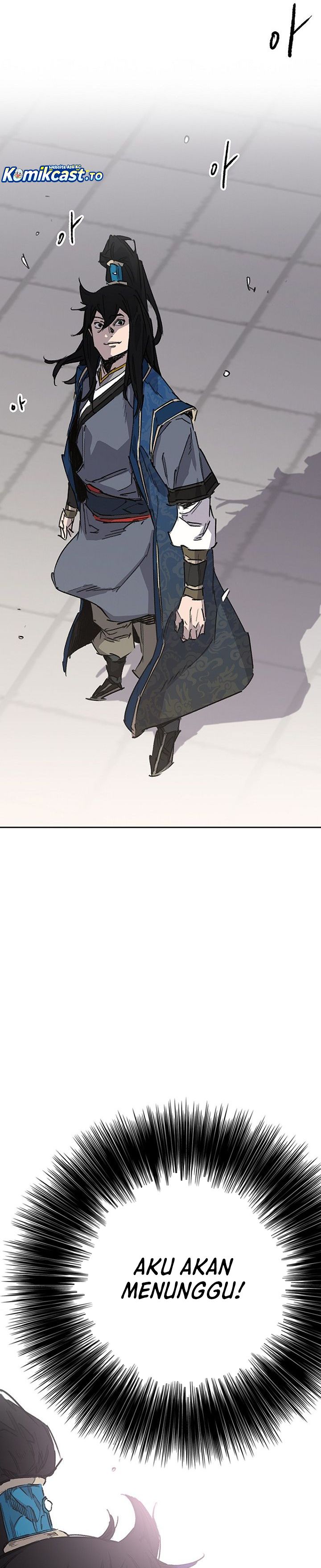 Baca The Undefeatable Swordsman - Chapter 308 halaman 42