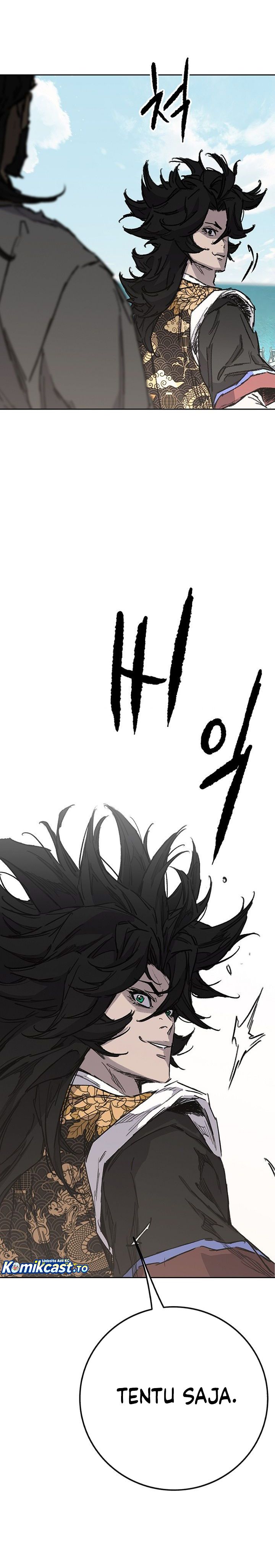 Baca The Undefeatable Swordsman - Chapter 308 halaman 48