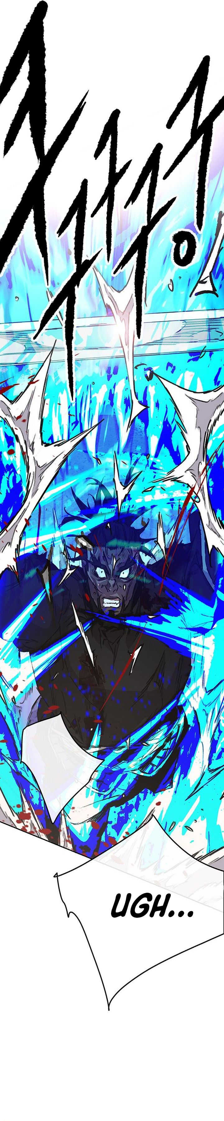 Baca The Undefeatable Swordsman - Chapter 308 halaman 5
