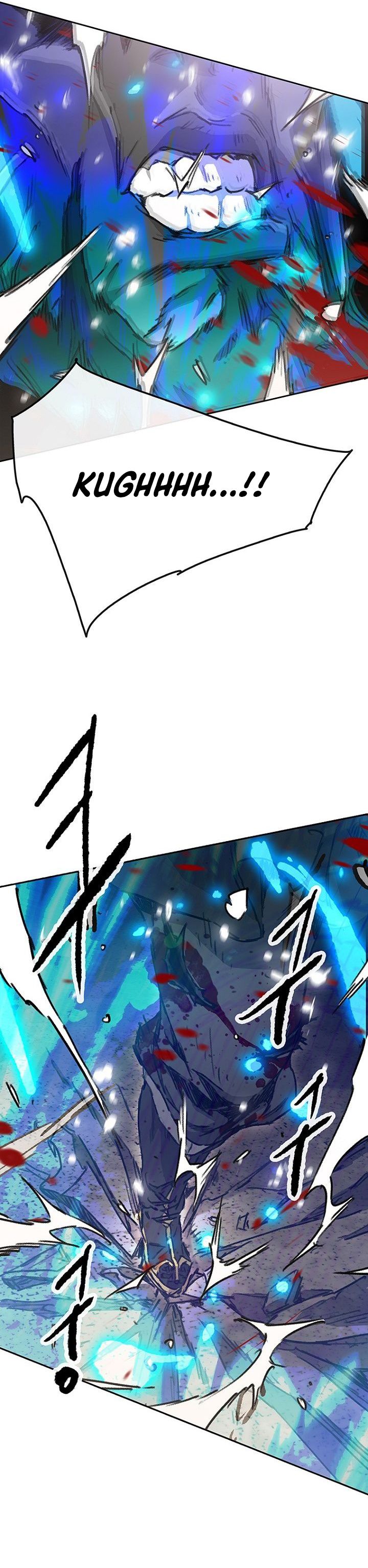 Baca The Undefeatable Swordsman - Chapter 308 halaman 6