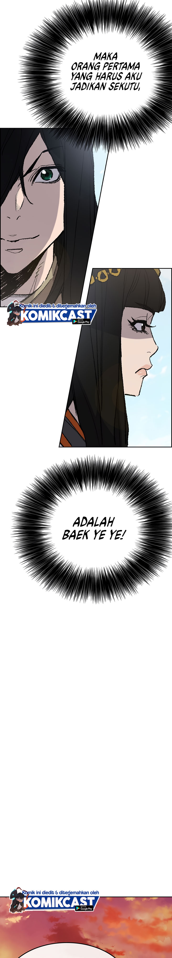 Baca The Undefeatable Swordsman - Chapter 63 halaman 11