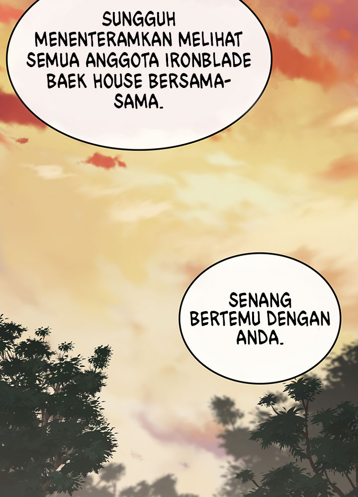 Baca The Undefeatable Swordsman - Chapter 63 halaman 12