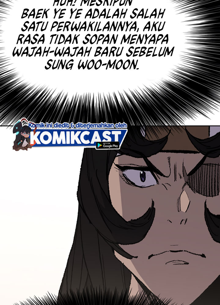 Baca The Undefeatable Swordsman - Chapter 63 halaman 14