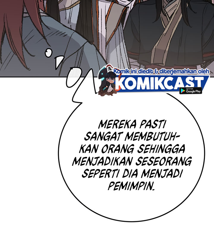 Baca The Undefeatable Swordsman - Chapter 63 halaman 16