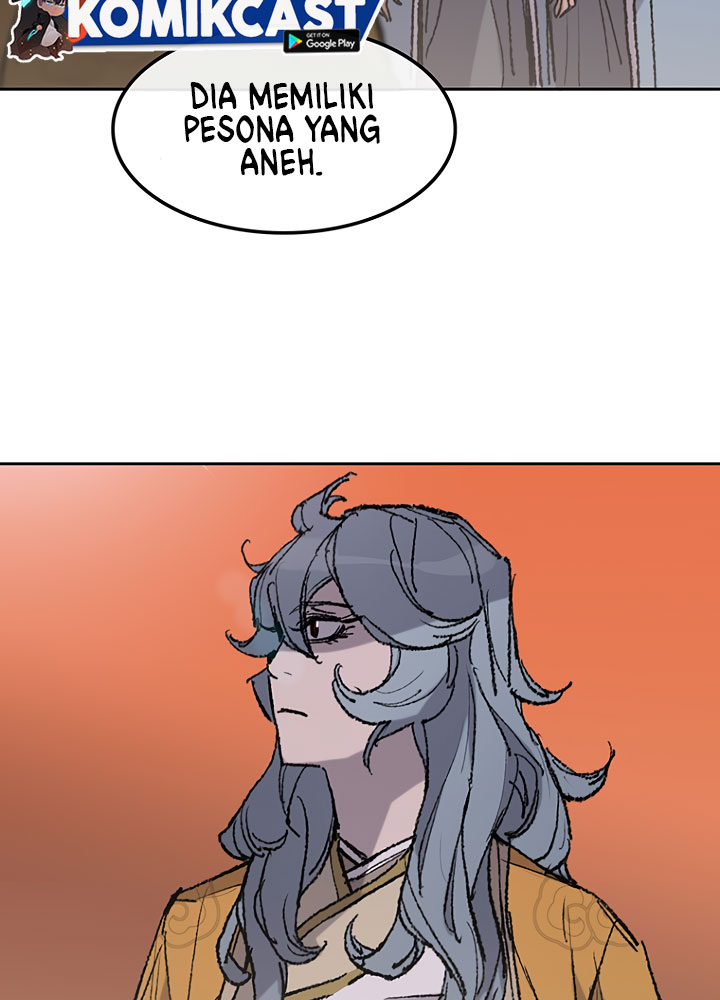 Baca The Undefeatable Swordsman - Chapter 63 halaman 20