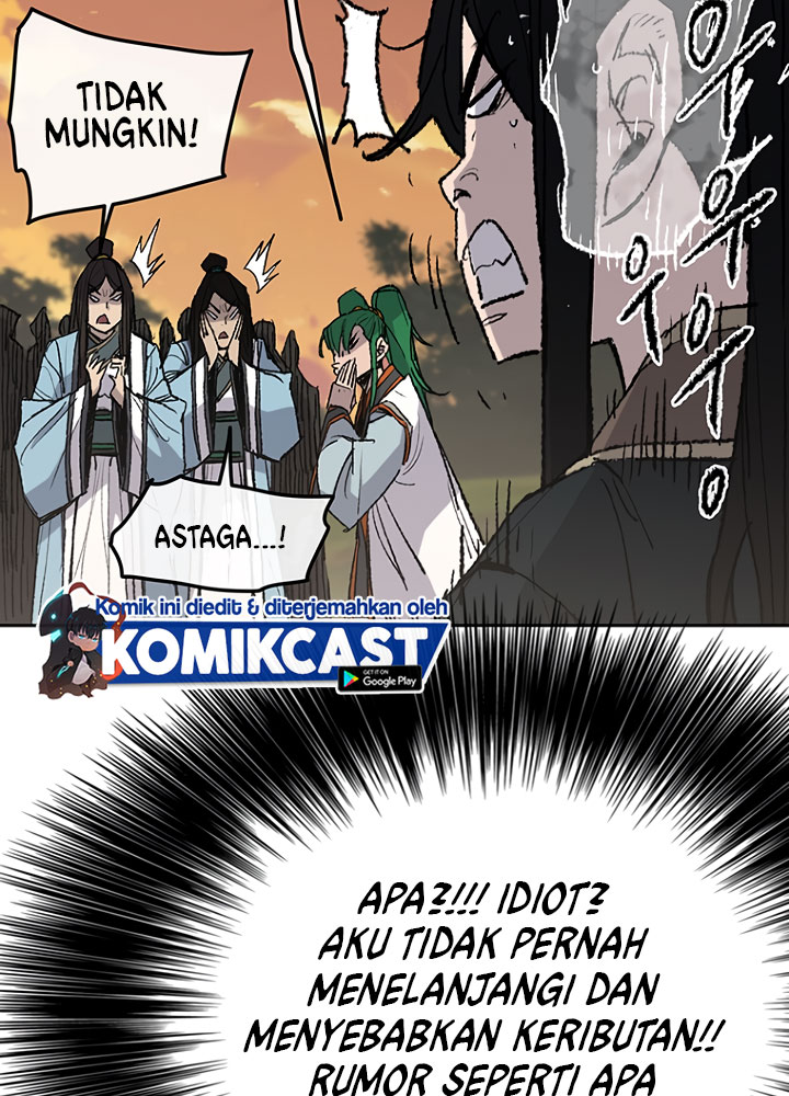 Baca The Undefeatable Swordsman - Chapter 63 halaman 23