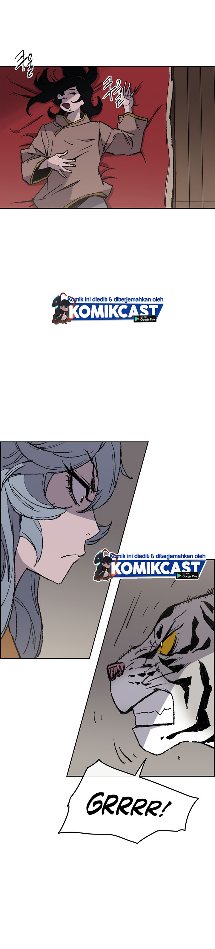 Baca The Undefeatable Swordsman - Chapter 63 halaman 31