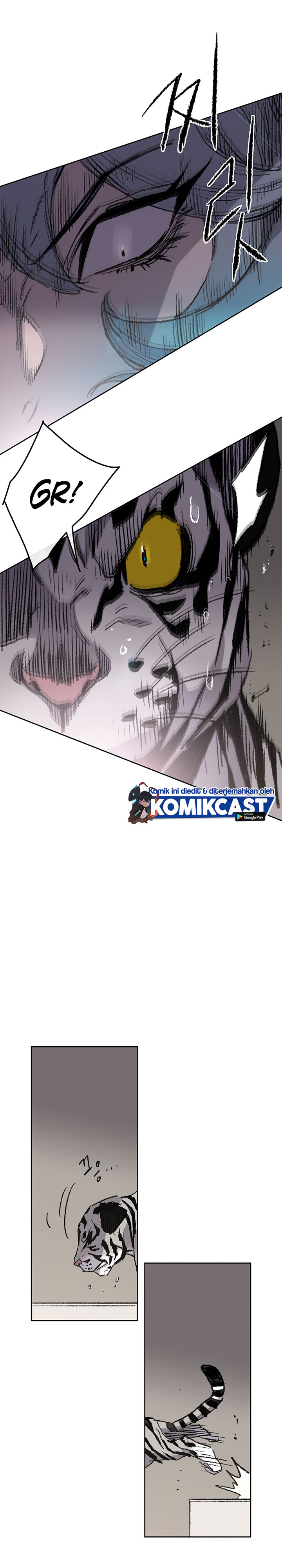 Baca The Undefeatable Swordsman - Chapter 63 halaman 32