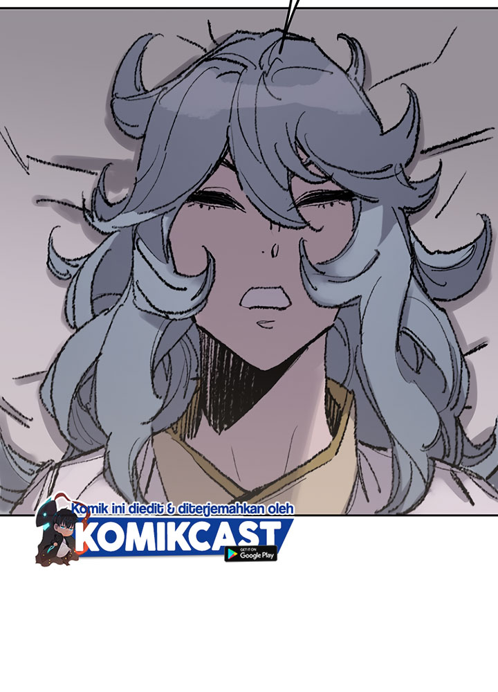 Baca The Undefeatable Swordsman - Chapter 63 halaman 35