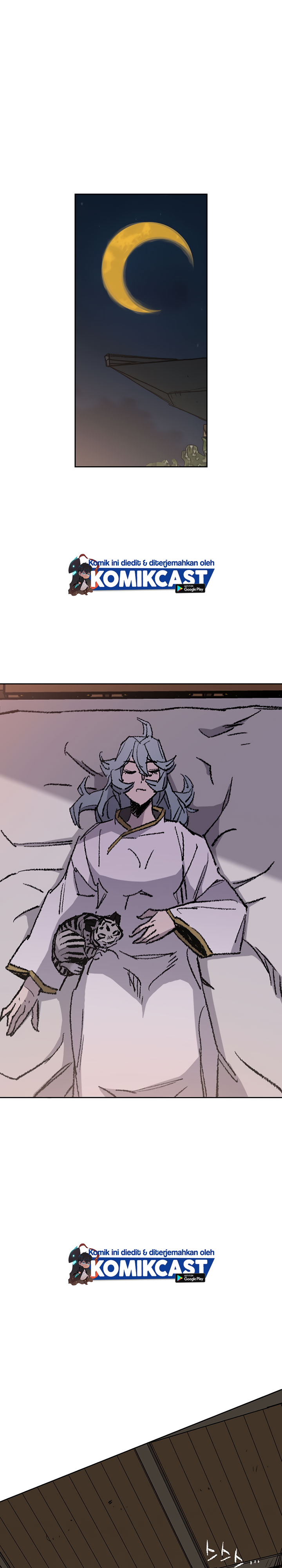 Baca The Undefeatable Swordsman - Chapter 63 halaman 36