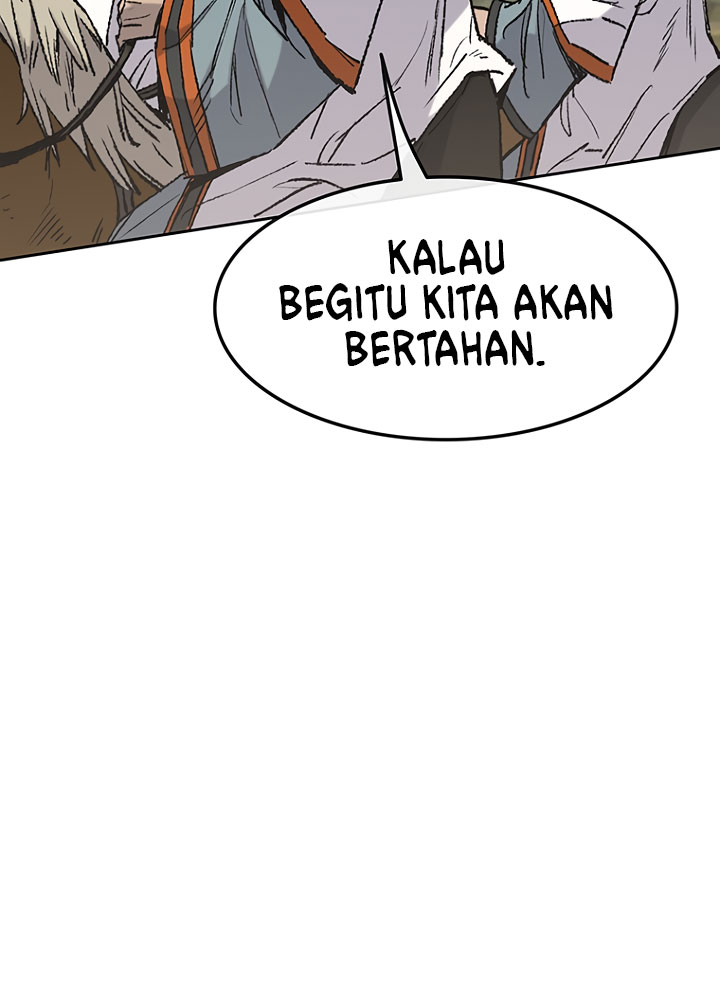 Baca The Undefeatable Swordsman - Chapter 63 halaman 4
