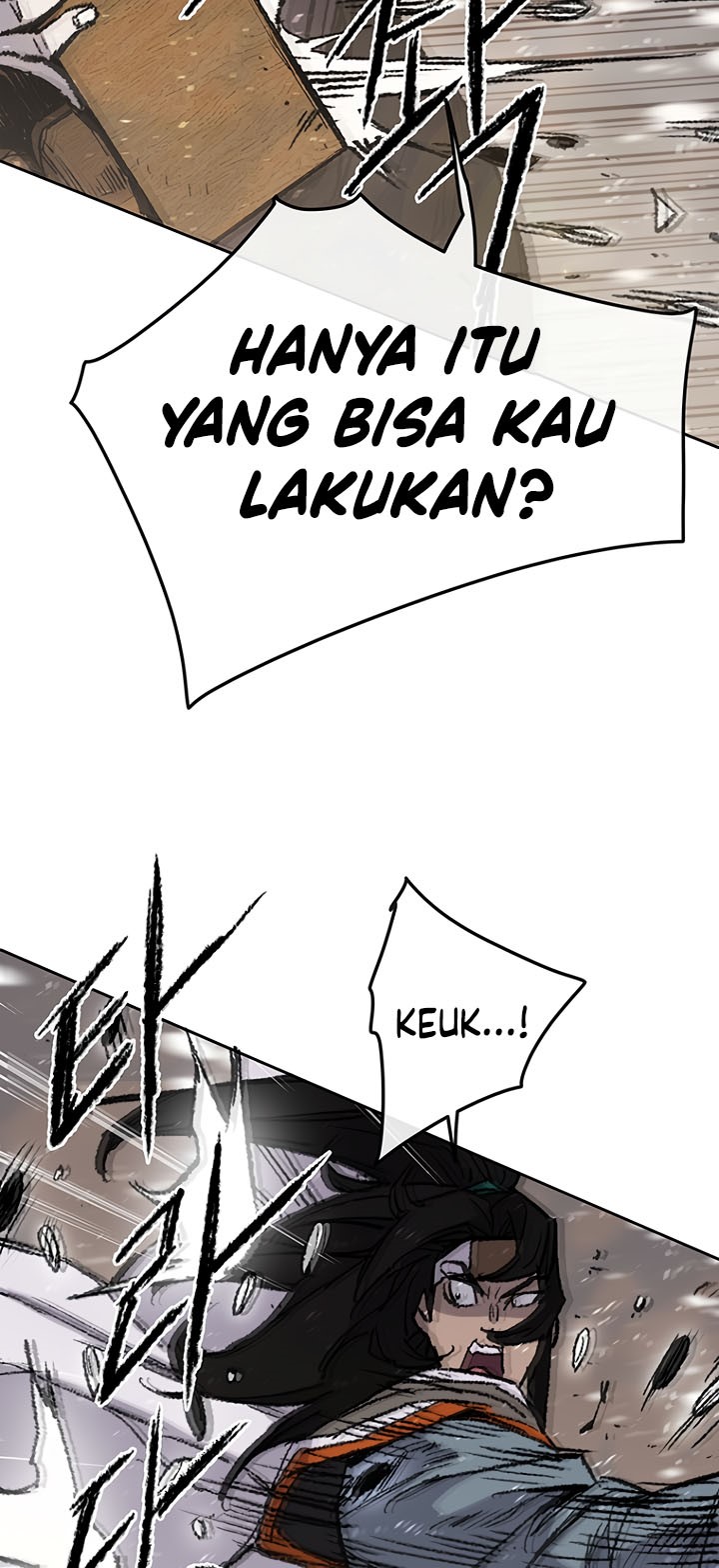 Baca The Undefeatable Swordsman - Chapter 64 halaman 14