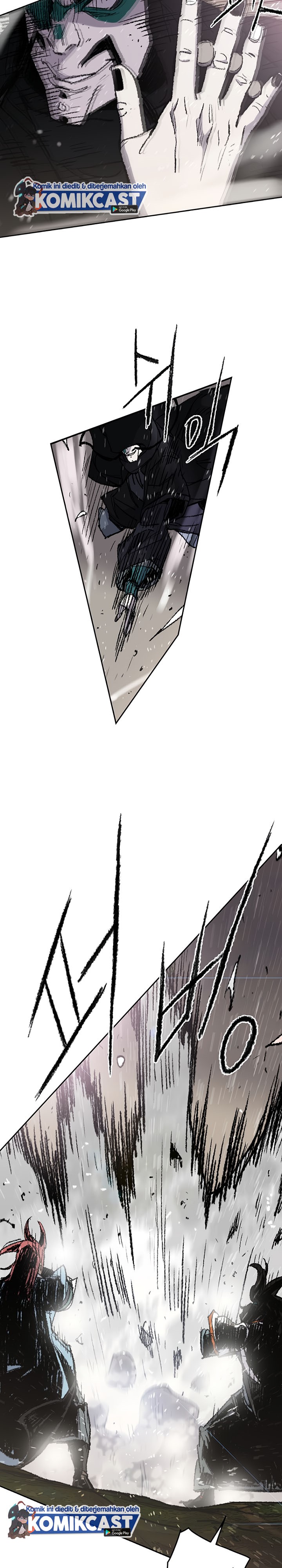 Baca The Undefeatable Swordsman - Chapter 64 halaman 17