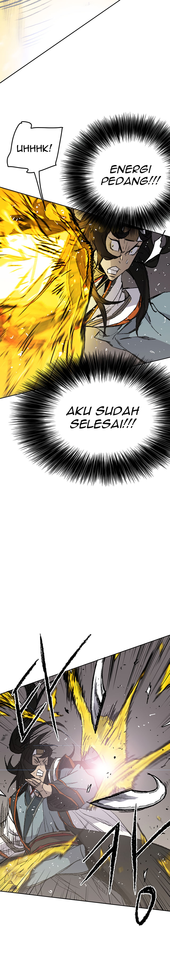 Baca The Undefeatable Swordsman - Chapter 65 halaman 9