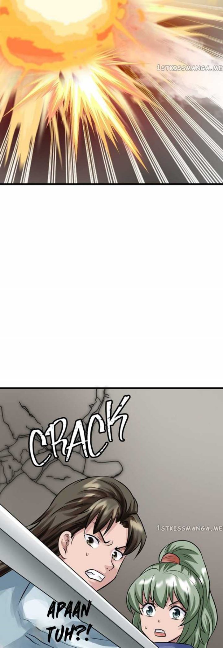 Baca The Undefeated Ranker - Chapter 63 halaman 13