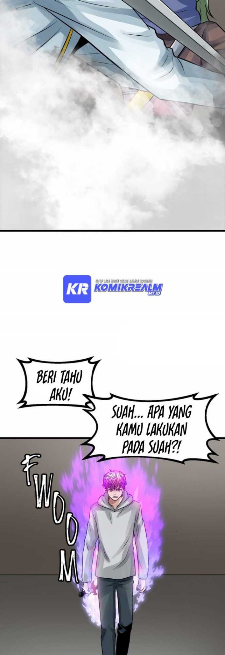 Baca The Undefeated Ranker - Chapter 63 halaman 14