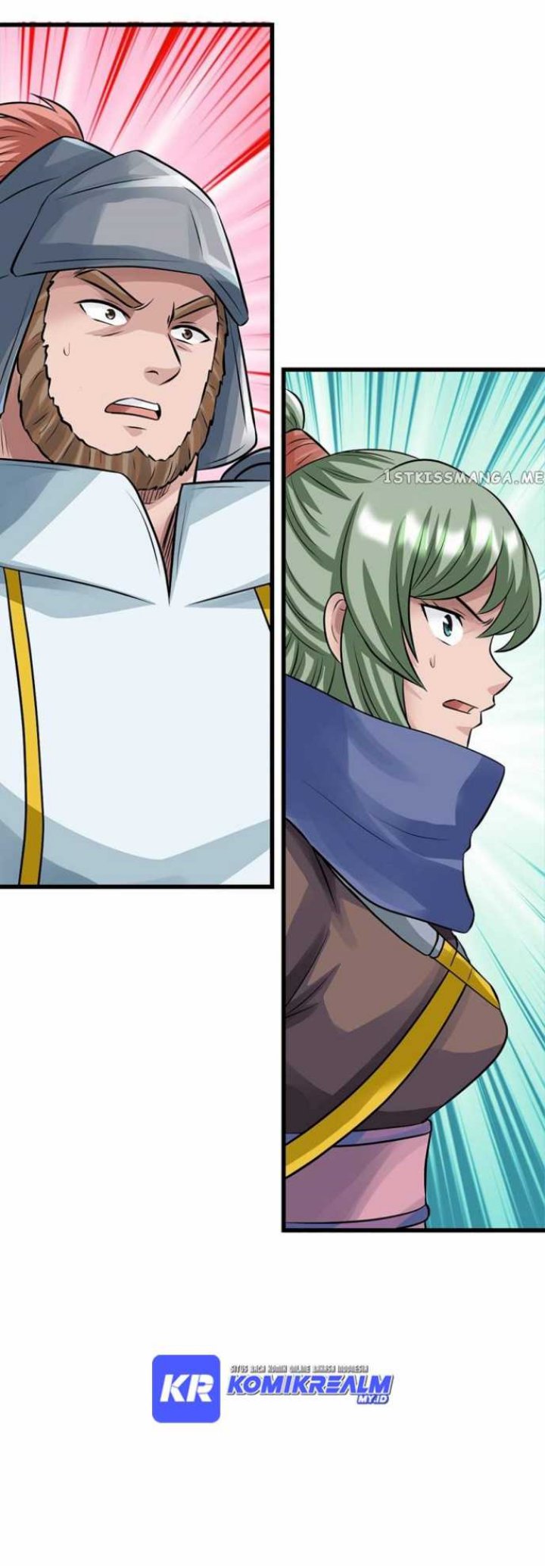 Baca The Undefeated Ranker - Chapter 63 halaman 17