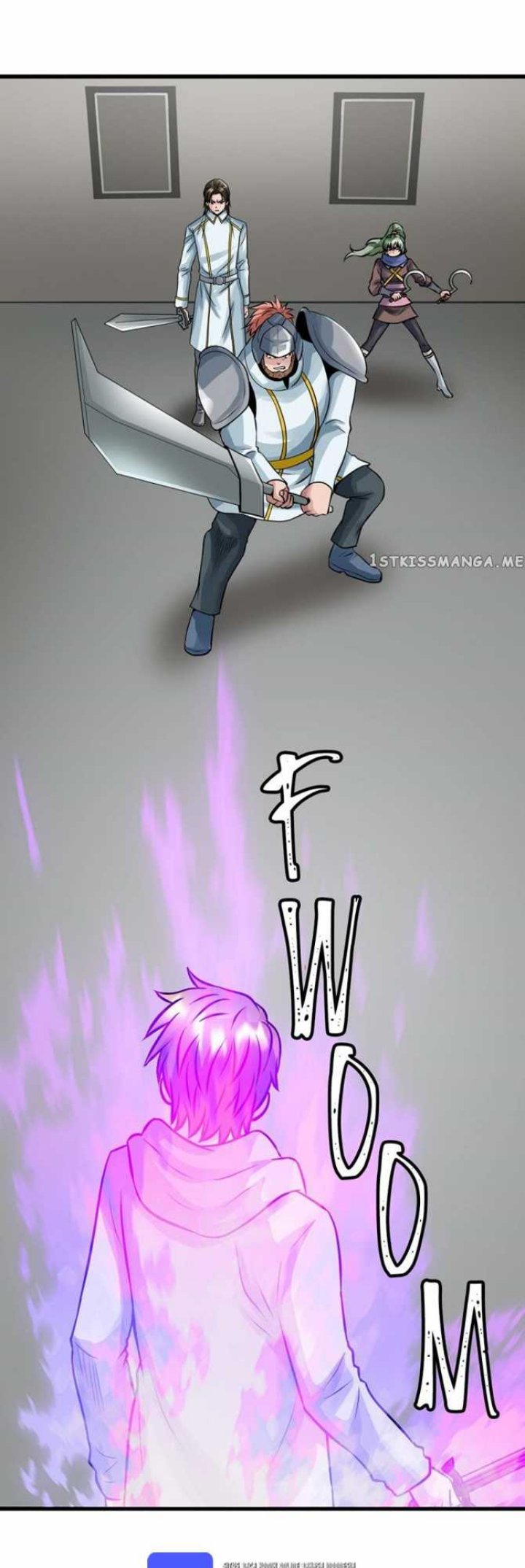 Baca The Undefeated Ranker - Chapter 63 halaman 19