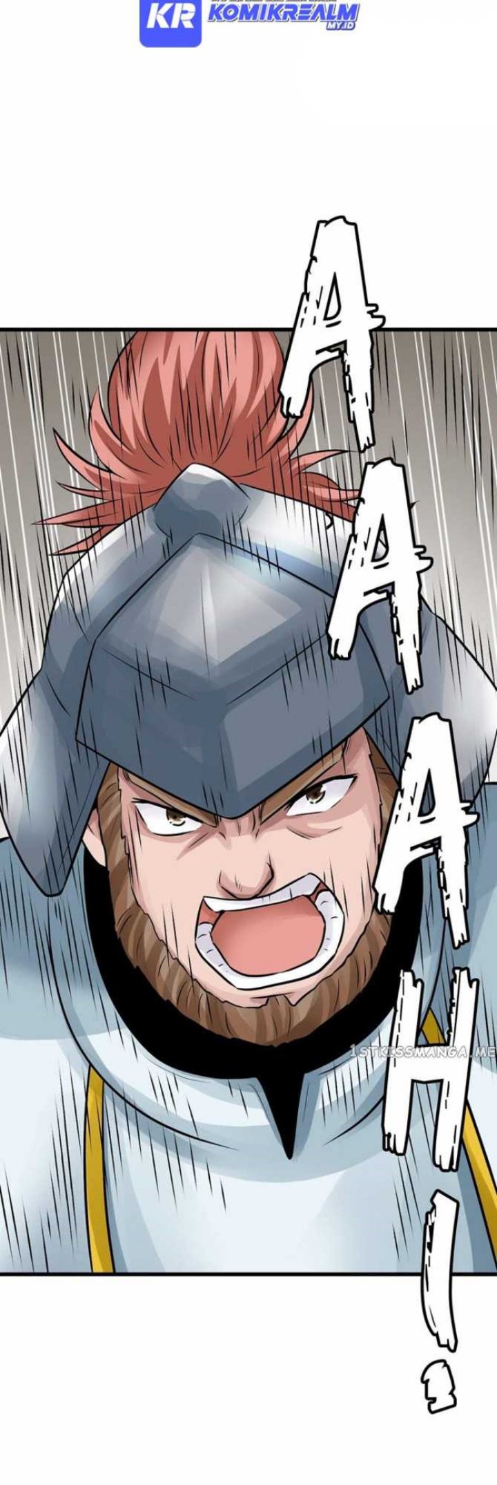 Baca The Undefeated Ranker - Chapter 63 halaman 20